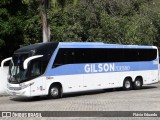 Gilson Turismo 018 na cidade de Fortaleza, Ceará, Brasil, por Flávio Eduardo. Número da foto: #:id.