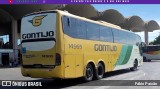 Empresa Gontijo de Transportes 14965 na cidade de Montes Claros, Minas Gerais, Brasil, por Fábio Paixão. Número da foto: #13211738.
