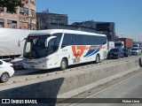 Viação Teresópolis RJ 203.075 na cidade de Rio de Janeiro, Rio de Janeiro, Brasil, por Natan Lima. Número da foto: #13211083.