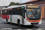 Auto Viação Alpha A48007 na cidade de Rio de Janeiro, Rio de Janeiro, Brasil, por Diego Motta. Número da foto: #:id.