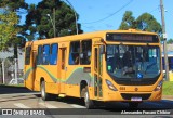 Transportes Coletivos Nossa Senhora da Piedade 693 na cidade de Campo Largo, Paraná, Brasil, por Alessandro Fracaro Chibior. Número da foto: #:id.