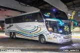 Kharisma Turismo 2038 na cidade de Joinville, Santa Catarina, Brasil, por Petris _spotter 2.4. Número da foto: #13212256.