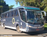 Viação Cidade Sol 9180 na cidade de Salvador, Bahia, Brasil, por Matheus Calhau. Número da foto: #13210718.