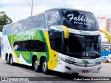 Fabbitur Transporte e Turismo 22080 na cidade de Goiânia, Goiás, Brasil, por Carlos Daniel Moreira Batista. Número da foto: #13210352.