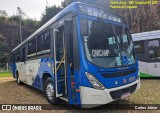 Onicamp Transporte Coletivo 4934 na cidade de Campinas, São Paulo, Brasil, por Carlos Júnior. Número da foto: #13210580.
