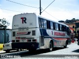 Turismo Rodrigues 236 na cidade de Rio Grande da Serra, São Paulo, Brasil, por Adriano Ônibus . Número da foto: #13209668.