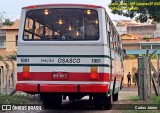 Viação Osasco 1981 na cidade de Campinas, São Paulo, Brasil, por Carlos Júnior. Número da foto: #13211061.