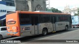 Auto Ônibus São João 25001 na cidade de Feira de Santana, Bahia, Brasil, por Emanuel Silva. Número da foto: #13211477.