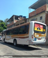 Transportes Fabio's DC 2.237 na cidade de Duque de Caxias, Rio de Janeiro, Brasil, por Natan Lima. Número da foto: #13211077.