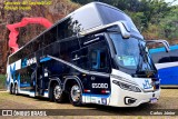 Empresa de Ônibus Nossa Senhora da Penha 65080 na cidade de Campinas, São Paulo, Brasil, por Carlos Júnior. Número da foto: #13212155.