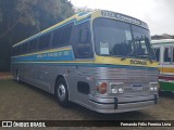 Ônibus Particulares 7273 na cidade de Campinas, São Paulo, Brasil, por Fernando Félix Ferreira Lima. Número da foto: #13212396.