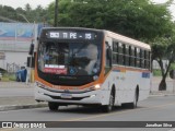 Cidade Alta Transportes 1.063 na cidade de Abreu e Lima, Pernambuco, Brasil, por Jonathan Silva. Número da foto: #:id.