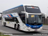 VUSC - Viação União Santa Cruz 4800 na cidade de Itajaí, Santa Catarina, Brasil, por Jonatan Eduardo Jurk Ramos. Número da foto: #13212260.