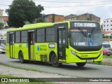 Viação Primor 400.009 na cidade de São Luís, Maranhão, Brasil, por Glauber Medeiros. Número da foto: #:id.