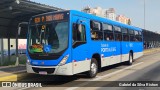 SOPAL - Sociedade de Ônibus Porto-Alegrense Ltda. 6638 na cidade de Porto Alegre, Rio Grande do Sul, Brasil, por Gabriel da Silva Ristow. Número da foto: #13209456.