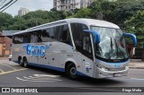 BR-500 Viagens e Turismo RJ 843.012 na cidade de Rio de Janeiro, Rio de Janeiro, Brasil, por Diego Motta. Número da foto: #:id.