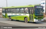 ETUPSA 462 na cidade de Villa El Salvador, Lima, Lima Metropolitana, Peru, por Fabricio Cortez. Número da foto: #13209846.