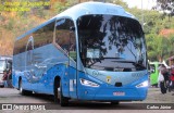 CLA Transportes 10000 na cidade de Campinas, São Paulo, Brasil, por Carlos Júnior. Número da foto: #13211208.