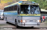 Ônibus Particulares 7273 na cidade de Campinas, São Paulo, Brasil, por Carlos Júnior. Número da foto: #13211148.