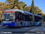 Next Mobilidade - ABC Sistema de Transporte 8307 na cidade de São Bernardo do Campo, São Paulo, Brasil, por Matheus Ribeiro. Número da foto: #13212355.
