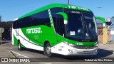 Tarcisotur 2060 na cidade de Porto Alegre, Rio Grande do Sul, Brasil, por Gabriel da Silva Ristow. Número da foto: #13212672.