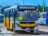 Viação Modelo 9078 na cidade de Aracaju, Sergipe, Brasil, por Ronald Gabriel. Número da foto: #13211819.