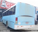 Ônibus Particulares 5J05 na cidade de Governador Valadares, Minas Gerais, Brasil, por Wilton Roberto. Número da foto: #13209479.
