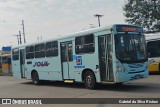 SOUL - Sociedade de Ônibus União Ltda. 7556 na cidade de Porto Alegre, Rio Grande do Sul, Brasil, por Gabriel da Silva Ristow. Número da foto: #13210396.