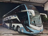 Michelon Turismo 727 na cidade de Ribeirão Preto, São Paulo, Brasil, por Daniel Aparecido de Souza. Número da foto: #13209614.