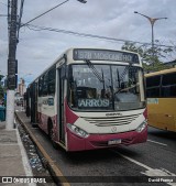 Guajará AI-30609 na cidade de Belém, Pará, Brasil, por David França. Número da foto: #:id.