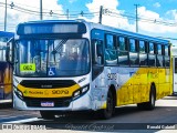 Viação Modelo 9078 na cidade de Aracaju, Sergipe, Brasil, por Ronald Gabriel. Número da foto: #13209912.