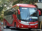 Empresa de Ônibus Pássaro Marron 5940 na cidade de São Paulo, São Paulo, Brasil, por Heitor de Sena Sapaterro. Número da foto: #13209590.