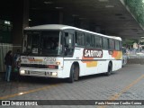 Saritur - Santa Rita Transporte Urbano e Rodoviário 7220 na cidade de Belo Horizonte, Minas Gerais, Brasil, por Paulo Henrique Coelho Correa. Número da foto: #13211272.