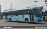 SOGIL - Sociedade de Ônibus Gigante Ltda. 5140 na cidade de Porto Alegre, Rio Grande do Sul, Brasil, por Gabriel da Silva Ristow. Número da foto: #13210461.