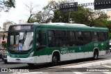 Sudeste Transportes Coletivos 3333 na cidade de Porto Alegre, Rio Grande do Sul, Brasil, por Rainer Schumacher. Número da foto: #:id.