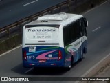 Trans Isaak Turismo 1815 na cidade de São José dos Pinhais, Paraná, Brasil, por Julio Cesar Meneguetti. Número da foto: #:id.