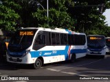 Auto Viação Jabour D86156 na cidade de Rio de Janeiro, Rio de Janeiro, Brasil, por Guilherme Pereira Costa. Número da foto: #:id.