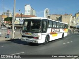 Saritur - Santa Rita Transporte Urbano e Rodoviário 6900 na cidade de Belo Horizonte, Minas Gerais, Brasil, por Paulo Henrique Coelho Correa. Número da foto: #13211280.