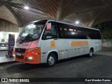 VINSAL - Viação Nossa Senhora Aparecida RJ 187.030 na cidade de Barra Mansa, Rio de Janeiro, Brasil, por Davi Mendes Ramos. Número da foto: #:id.
