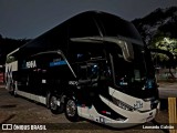 Empresa de Ônibus Nossa Senhora da Penha 65070 na cidade de São Paulo, São Paulo, Brasil, por Leonardo Galvão. Número da foto: #13210959.
