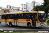 Companhia Carris Porto-Alegrense 0096 na cidade de Porto Alegre, Rio Grande do Sul, Brasil, por Rainer Schumacher. Número da foto: #:id.