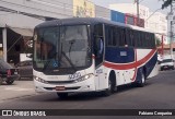 Viação Piracicabana 4000 na cidade de Guarulhos, São Paulo, Brasil, por Fabiano Cerqueira. Número da foto: #:id.