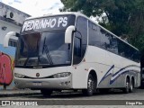 Ônibus Particulares 214 na cidade de Serrinha, Bahia, Brasil, por Diogo Pbs. Número da foto: #13209437.