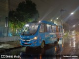 TransMargoo 536 na cidade de Duque de Caxias, Rio de Janeiro, Brasil, por Gustavo Coutinho. Número da foto: #:id.