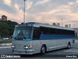 Ônibus Particulares 7256 na cidade de Pacaembu, São Paulo, Brasil, por Bianca Silva. Número da foto: #13211324.
