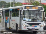 Auto Ônibus Santa Maria Transporte e Turismo 02009 na cidade de Natal, Rio Grande do Norte, Brasil, por Luiz Francisco. Número da foto: #13210531.