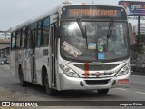 Transportes Blanco RJ 136.029 na cidade de Nova Iguaçu, Rio de Janeiro, Brasil, por Augusto César. Número da foto: #13210978.