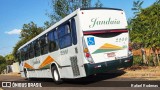 Jandaia Transportes e Turismo 2200 na cidade de Santo Expedito, São Paulo, Brasil, por Rafael Rodenas. Número da foto: #13210962.