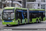 Sambaíba Transportes Urbanos 2 1500 na cidade de São Paulo, São Paulo, Brasil, por Jean Lucas Felix. Número da foto: #13212512.