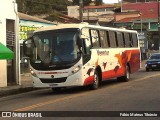Venetur Turismo 3970 na cidade de Três Corações, Minas Gerais, Brasil, por Fábio Mateus Tibúrcio. Número da foto: #13210034.